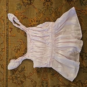 Free people tank top